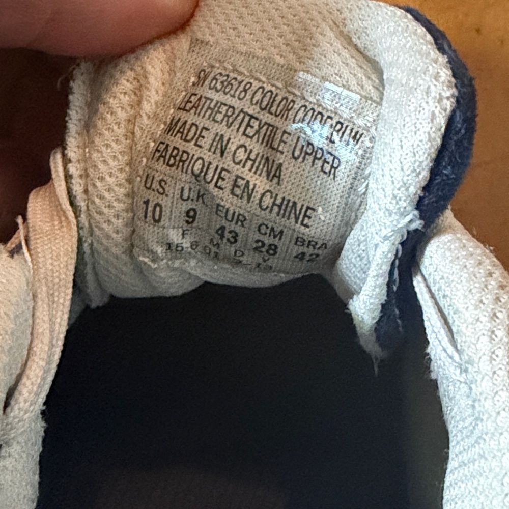 Mens Sketchers - Picture 5 of 5